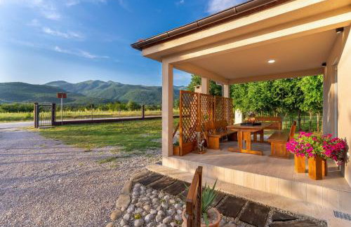 House Family Podhum - Foto 22