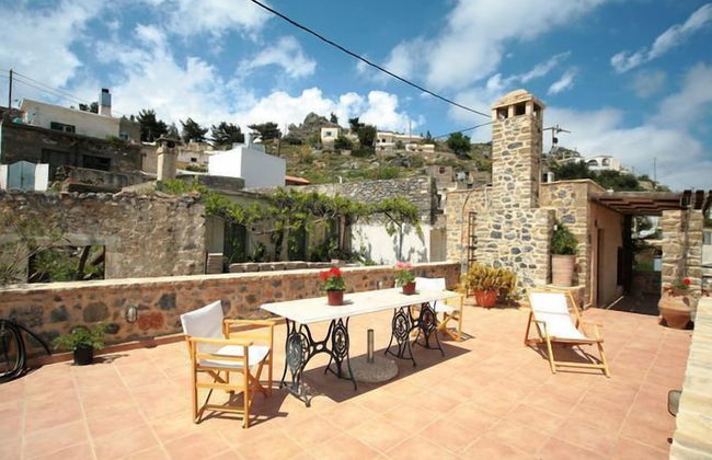 Dorovinis Country Houses - Foto 60