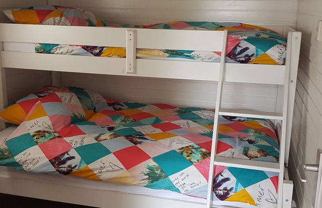 Holiday Home Tuitjenhorn Near Coast - Foto 3