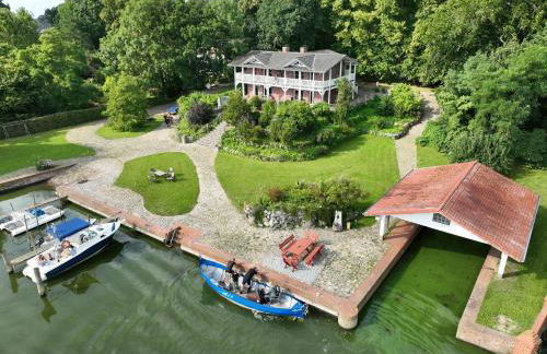 Ferienhaus am Peenestrom - Foto 3