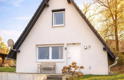 Ferienhaus Seeblick Westerwald - Foto 2