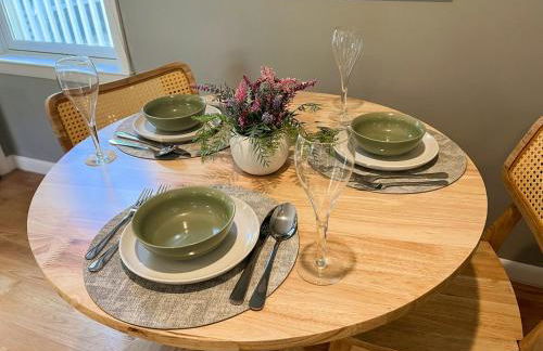 Serenity Haven - A Modern Retreat - Foto 10