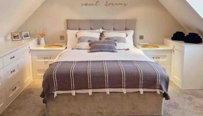 Cullen Seaside Cottage - Foto 4