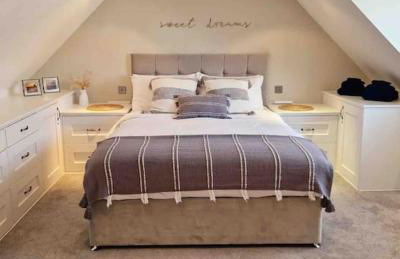 Cullen Seaside Cottage - Foto 4