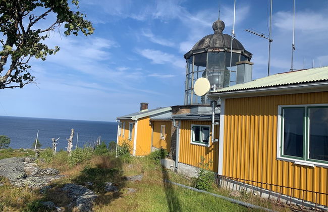 Lövångergården - Photo 78