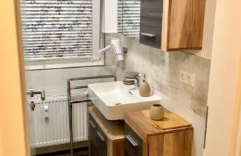 Exklusives Wohnen am Stadtpark - Foto 8