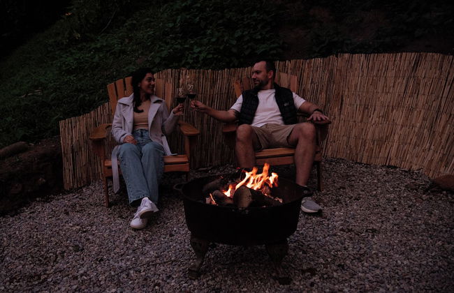 Tilli's Haus Praia & Campo - Foto 17