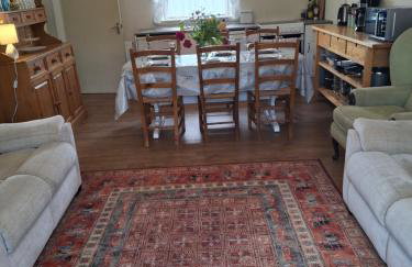 Aberlour Cottages - Bolthole & Retreat - Foto 20