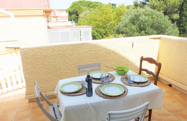 Les Romarines - Foto 5