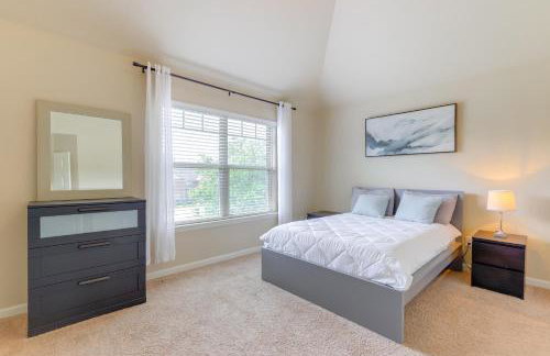 9 Mi to Trilith Studios Gem in Fayetteville! - Foto 23