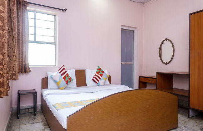 OYO 18864 Home Garden View Stay Lonavala - Foto 13