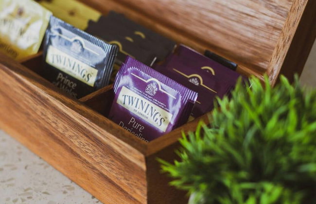 Suite Tangerine Classy Conveniently Located - Foto 14