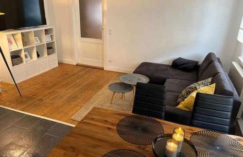 Schöne 2 Zimmerwohnung in Heusenstamm - Foto 12