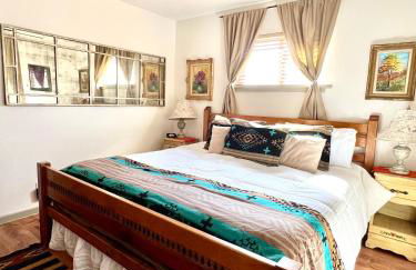 Downtown Historic East-Side Coyote House 2B 2BA - Foto 8