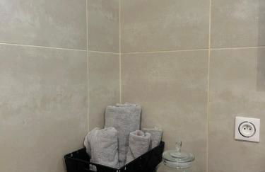 À 10 min du centre de strasbourg appartement - Foto 14