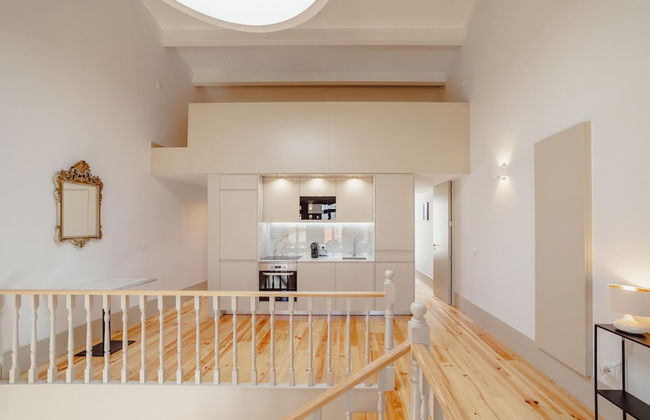 Legacy Oporto Premium Apartment I by Vacationy - Foto 29