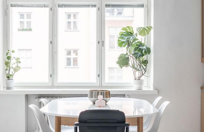 Scandinavian Apartments Lönnrotinkatu - Foto 31