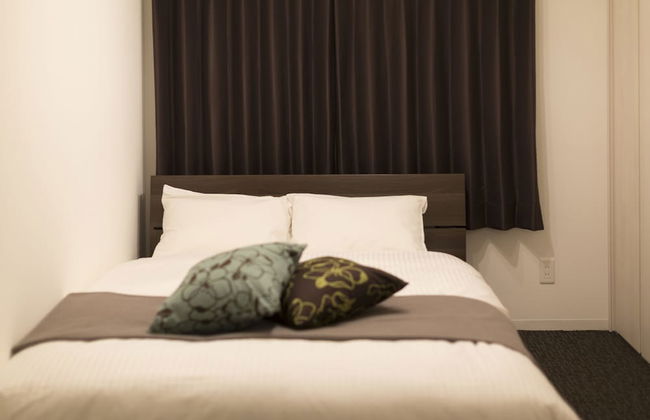 Hotel ONE'S RESIDENCE - Foto 24