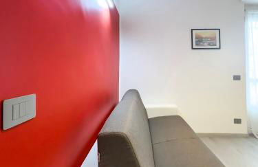 Corso Dante's Paradise Blue - Exclusive Apartment in Alassio - Foto 14