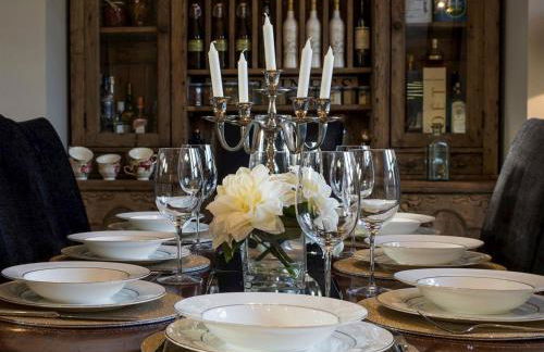 Old Chapel House - Foto 8