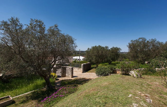 Villa Ricci - Foto 36