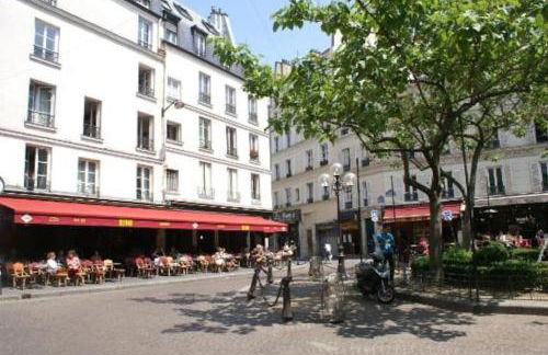 Zoé - Design 2BR Mouffetard - Foto 10