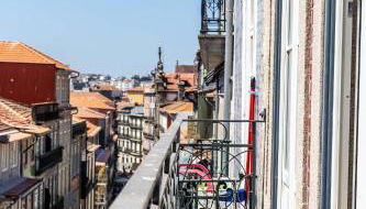 Flores - Delight Loft Porto - Next to Ribeira - Foto 5, Other