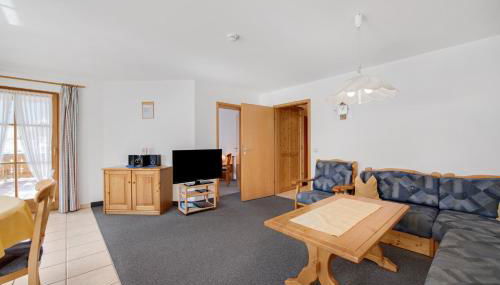 Petrushof Ferienwohnung Taubensee - Foto 5