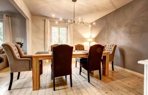 Ferienapartments Lüneburger Heide - Ferienhaus-Forsthaus - Foto 39