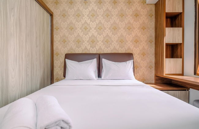 Good Deal And Relaxing 2Br Transpark Cibubur Apartment - Foto 6