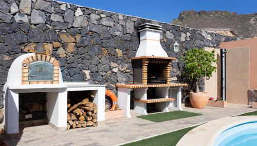 Villa Lady#Luxury Costa Adeje - Foto 5