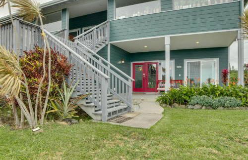 The Aloha Green House Retreat with Ocean Views! - Foto 23