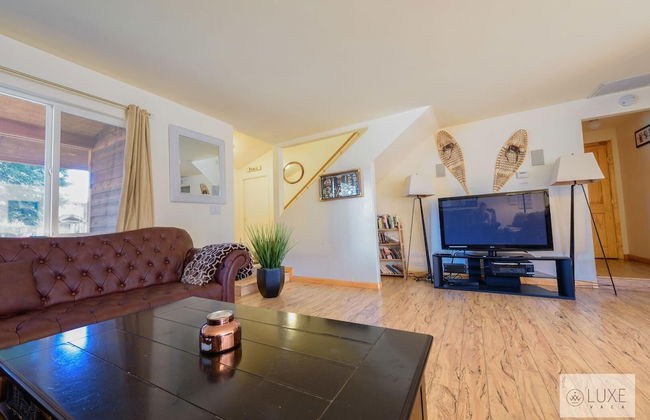 Mv25: Waterfront Tahoe Keys Home -30 Days Minimum - Foto 49