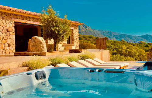 Domaine Aria di Terra***** - Foto 42