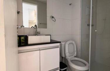 Flat Standard Anhembi - Foto 8