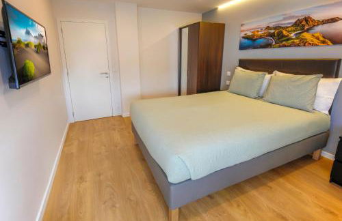 Modern Apartment With Garden - Foto 7