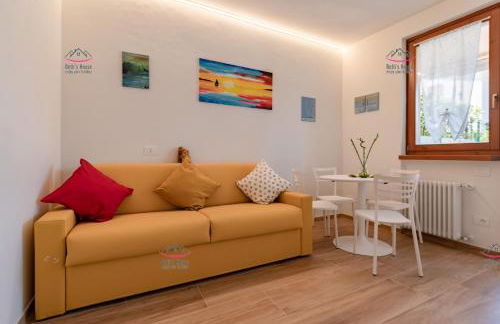 Garden Beth's House - Foto 9