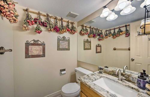 Spacious Family Home Near Air Force Academy - Foto 15