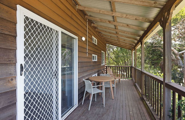 Reflections Nambucca Heads - Holiday Park - Foto 30