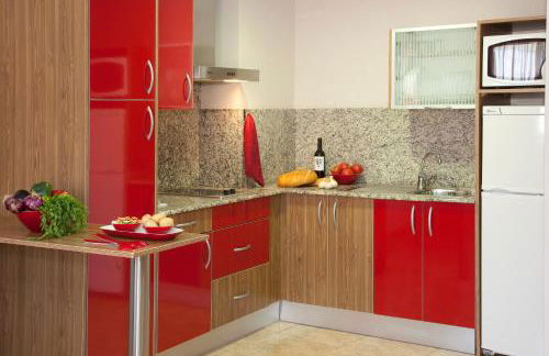 Apartamentos Campuebla - Foto 26