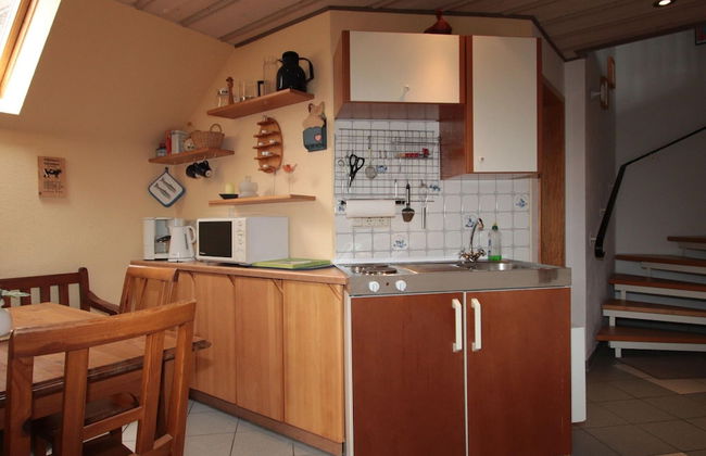 Ferienwohnung am Deich - Photo 5