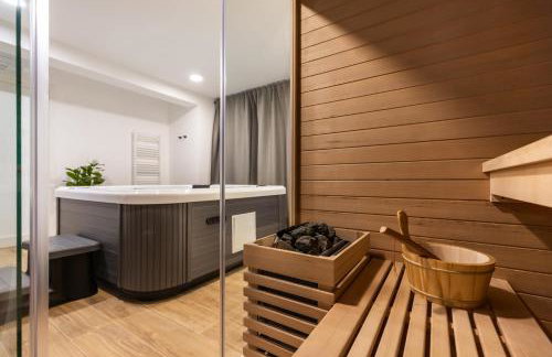 Gorski brlog - Kuće za odmor - Foto 20