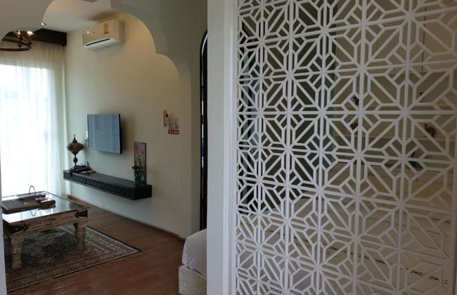 The Grand Morocc Hotel - Photo 69