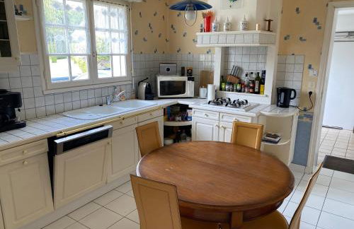 Maison tout confort proche des plages - Photo 8
