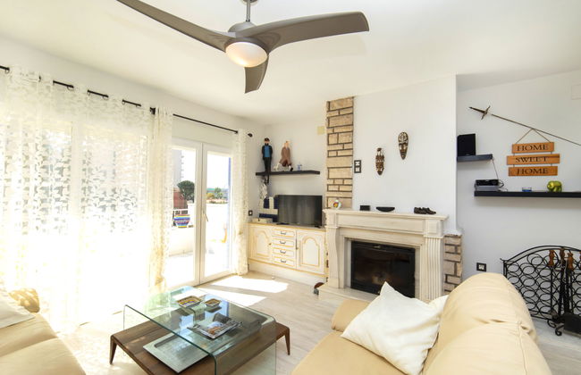 Holiday Home Teruel by Interhome - Foto 23