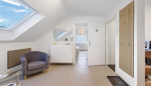 Ferienwohnung Rosengarten - Foto 4