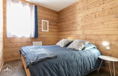 Côté-Bourget 6 pers LA POINTE DE LONGECOTE, proche La Norma et Aussois - Foto 9