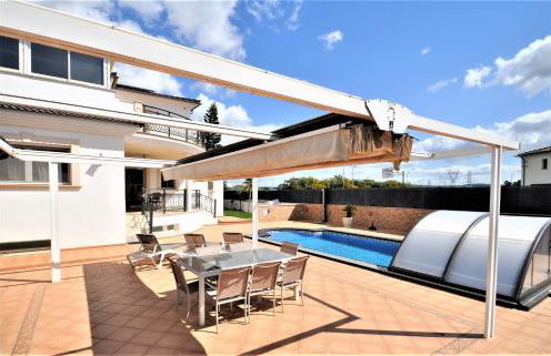 Villa Carmen - Foto 43