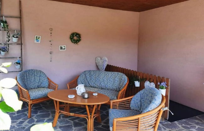 Apartment in Neuhaus Near Petzen Ski Area - Foto 20