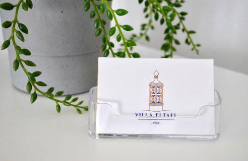 Villa ELTAEL - Daniel Apartment - Warm Pool from April 2026 - Foto 24